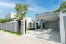 4 Bedroom House for sale in Nong Prue, Chonburi
