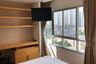 2 Bedroom Condo for rent in Lumpini Place Rama IX - Ratchada, Huai Khwang, Bangkok near MRT Phra Ram 9