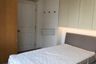 2 Bedroom Condo for rent in Lumpini Place Rama IX - Ratchada, Huai Khwang, Bangkok near MRT Phra Ram 9