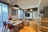 2 Bedroom Condo for rent in Villa Rachatewi, Thanon Phaya Thai, Bangkok near BTS Ari
