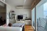 1 Bedroom Condo for rent in Villa Rachatewi, Thanon Phaya Thai, Bangkok near BTS Ari