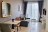 1 Bedroom Condo for rent in The Niche Pride Thonglor-Phetchaburi, Bang Kapi, Bangkok
