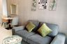 1 Bedroom Condo for rent in The Niche Pride Thonglor-Phetchaburi, Bang Kapi, Bangkok