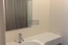 1 Bedroom Condo for rent in Lumpini Place Rama IX - Ratchada, Huai Khwang, Bangkok near MRT Phra Ram 9