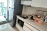 1 Bedroom Condo for rent in Lumpini Place Rama IX - Ratchada, Huai Khwang, Bangkok near MRT Phra Ram 9