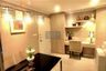 1 Bedroom Condo for rent in Lumpini Place Rama IX - Ratchada, Huai Khwang, Bangkok near MRT Phra Ram 9