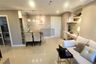 1 Bedroom Condo for rent in Lumpini Place Rama IX - Ratchada, Huai Khwang, Bangkok near MRT Phra Ram 9