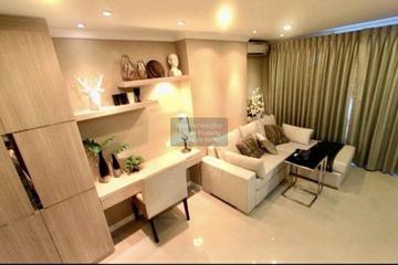 1 Bedroom Condo for rent in Lumpini Place Rama IX - Ratchada, Huai Khwang, Bangkok near MRT Phra Ram 9