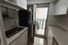 1 Bedroom Condo for rent in Lumpini Place Rama IX - Ratchada, Huai Khwang, Bangkok near MRT Phra Ram 9