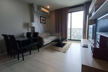 2 Bedroom Condo for rent in The Niche Pride Thonglor-Phetchaburi, Bang Kapi, Bangkok