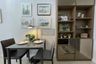 1 Bedroom Condo for rent in The Niche Pride Thonglor-Phetchaburi, Bang Kapi, Bangkok