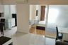 1 Bedroom Condo for rent in Lumpini Place Rama IX - Ratchada, Huai Khwang, Bangkok near MRT Phra Ram 9
