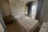1 Bedroom Condo for rent in Bangkok Horizon Ratchada-Thapra, Dao Khanong, Bangkok near BTS Talat Phlu