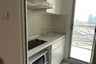 1 Bedroom Condo for rent in Lumpini Place Rama IX - Ratchada, Huai Khwang, Bangkok near MRT Phra Ram 9