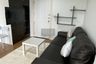 1 Bedroom Condo for rent in Lumpini Place Rama IX - Ratchada, Huai Khwang, Bangkok near MRT Phra Ram 9