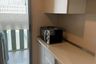 1 Bedroom Condo for rent in Lumpini Place Rama IX - Ratchada, Huai Khwang, Bangkok near MRT Phra Ram 9