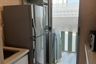 1 Bedroom Condo for rent in Lumpini Place Rama IX - Ratchada, Huai Khwang, Bangkok near MRT Phra Ram 9
