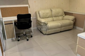 1 Bedroom Condo for rent in Lumpini Place Rama IX - Ratchada, Huai Khwang, Bangkok near MRT Phra Ram 9