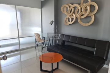 1 Bedroom Condo for rent in Lumpini Place Rama IX - Ratchada, Huai Khwang, Bangkok near MRT Phra Ram 9