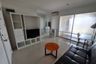 1 Bedroom Condo for rent in Lumpini Place Rama IX - Ratchada, Huai Khwang, Bangkok near MRT Phra Ram 9