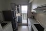 1 Bedroom Condo for rent in Lumpini Place Rama IX - Ratchada, Huai Khwang, Bangkok near MRT Phra Ram 9
