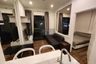 1 Bedroom Condo for rent in WYNE Sukhumvit, Phra Khanong, Bangkok near BTS Phra Khanong