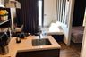 1 Bedroom Condo for rent in WYNE Sukhumvit, Phra Khanong, Bangkok near BTS Phra Khanong