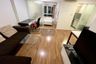 1 Bedroom Condo for rent in Lumpini Place Rama IX - Ratchada, Huai Khwang, Bangkok near MRT Phra Ram 9