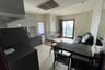 1 Bedroom Condo for rent in WYNE Sukhumvit, Phra Khanong, Bangkok near BTS Phra Khanong