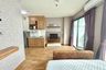 1 Bedroom Condo for rent in Ideo Mix Sukhumvit 103, Bang Na, Bangkok near BTS Udom Suk
