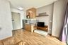 1 Bedroom Condo for rent in Ideo Mix Sukhumvit 103, Bang Na, Bangkok near BTS Udom Suk