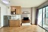 1 Bedroom Condo for rent in Ideo Mix Sukhumvit 103, Bang Na, Bangkok near BTS Udom Suk