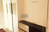 1 Bedroom Condo for rent in Lumpini Place Rama IX - Ratchada, Huai Khwang, Bangkok near MRT Phra Ram 9