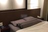 1 Bedroom Condo for rent in Lumpini Place Rama IX - Ratchada, Huai Khwang, Bangkok near MRT Phra Ram 9