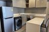 2 Bedroom Condo for rent in The Politan Rive, Bang Kraso, Nonthaburi near MRT Phra Nang Klao Bridge