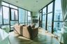 2 Bedroom Condo for rent in WYNE Sukhumvit, Phra Khanong, Bangkok near BTS Phra Khanong