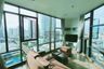 2 Bedroom Condo for rent in WYNE Sukhumvit, Phra Khanong, Bangkok near BTS Phra Khanong