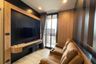 1 Bedroom Condo for rent in OKA HAUS Sukhumvit 36, Khlong Tan, Bangkok near BTS Thong Lo