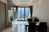 1 Bedroom Condo for rent in Supalai Oriental Sukhumvit 39, Khlong Tan Nuea, Bangkok