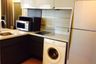 1 Bedroom Condo for rent in WYNE Sukhumvit, Phra Khanong, Bangkok near BTS Phra Khanong