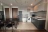 1 Bedroom Condo for rent in WYNE Sukhumvit, Phra Khanong, Bangkok near BTS Phra Khanong