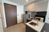 1 Bedroom Condo for rent in WYNE Sukhumvit, Phra Khanong, Bangkok near BTS Phra Khanong
