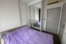 1 Bedroom Condo for rent in WYNE Sukhumvit, Phra Khanong, Bangkok near BTS Phra Khanong