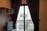 1 Bedroom Condo for rent in WYNE Sukhumvit, Phra Khanong, Bangkok near BTS Phra Khanong