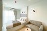 1 Bedroom Condo for rent in Metro Sky Wutthakat, Talat Phlu, Bangkok near BTS Wutthakat