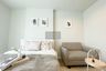 1 Bedroom Condo for rent in Metro Sky Wutthakat, Talat Phlu, Bangkok near BTS Wutthakat