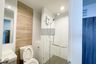 1 Bedroom Condo for rent in Metro Sky Wutthakat, Talat Phlu, Bangkok near BTS Wutthakat