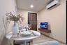 1 Bedroom Condo for rent in Din Daeng, Bangkok near MRT Sutthisan