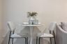 1 Bedroom Condo for rent in Din Daeng, Bangkok near MRT Sutthisan