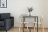 1 Bedroom Condo for rent in Chewathai Hallmark Ladprao - Chokchai 4, Saphan Song, Bangkok near MRT Chok Chai 4